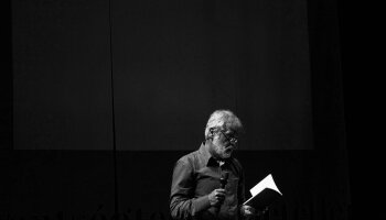 Zdeněk Volf Foto: Radim Dibdiak